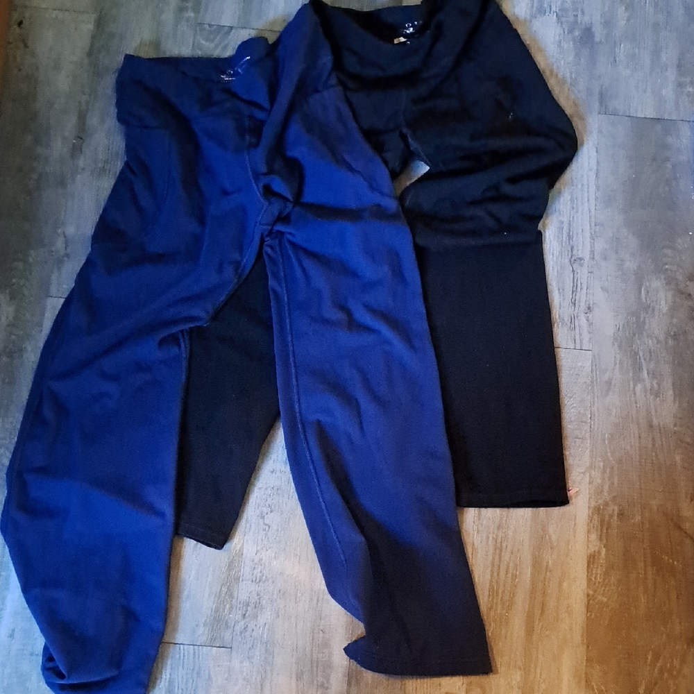 Heathyoga Pants